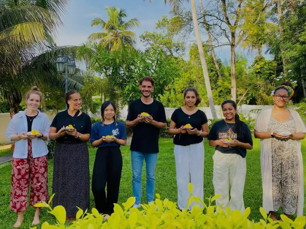 Global Retreat Travelers